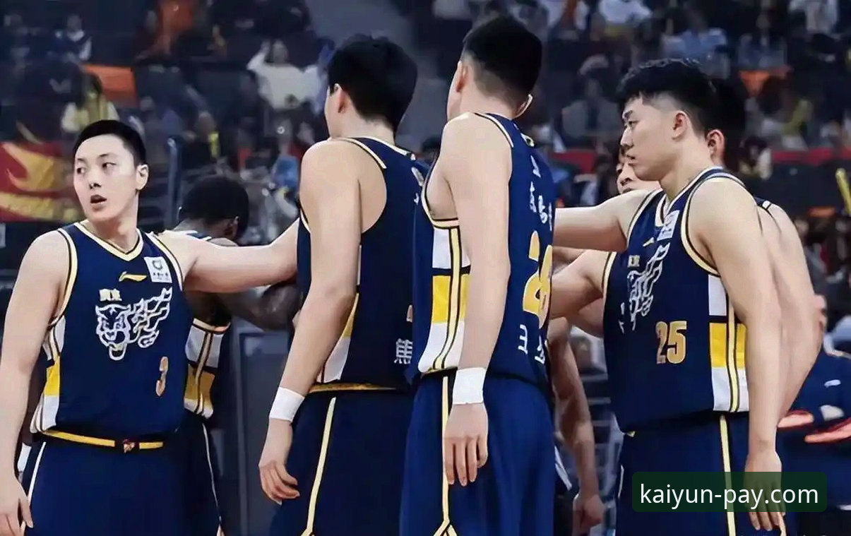 广东逆转宁波的经典战役，如何在kaiyun体育平台完整复盘这场比赛？