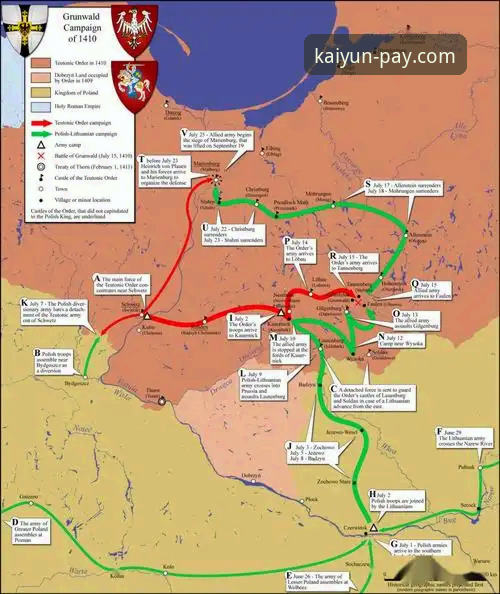 3个关键转折点：解析骑士力克魔术背后的战术博弈